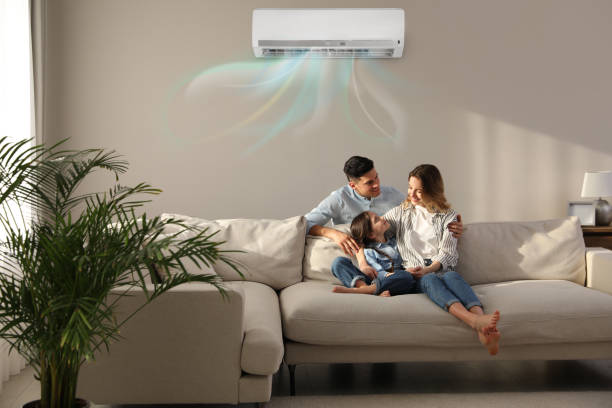 Best Central Air Repair  in Wood Dale, IL