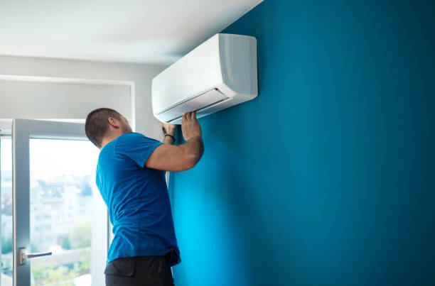 Best HVAC Installation Services  in Wood Dale, IL