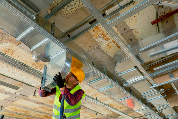 Best Affordable HVAC Services  in Wood Dale, IL