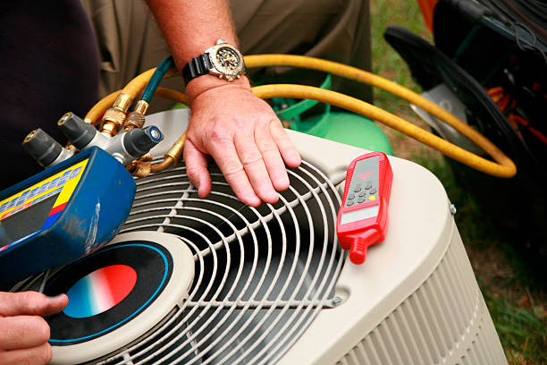 Best Local HVAC Companies  in Wood Dale, IL