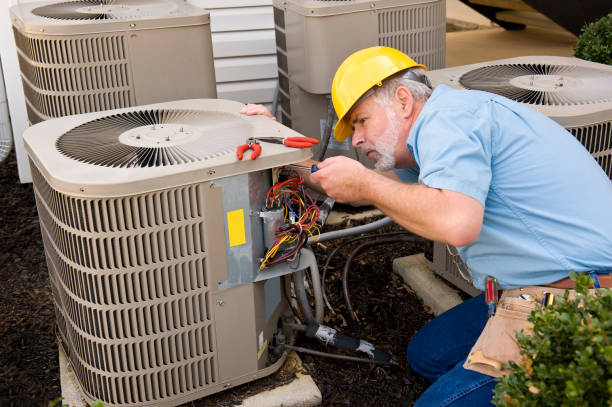 Best Residential HVAC Services  in Wood Dale, IL