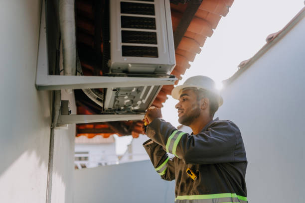 Trusted Wood Dale, IL HVAC Experts