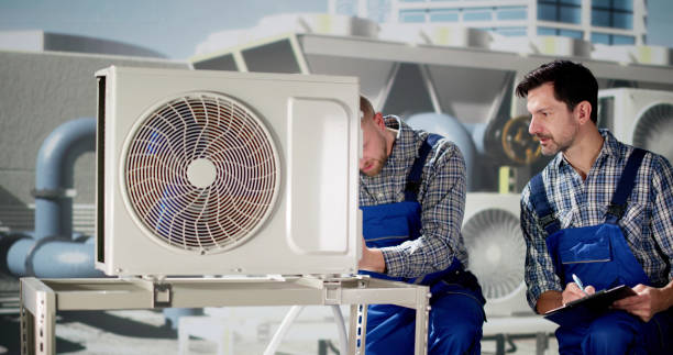 Best HVAC Installation Services  in Wood Dale, IL