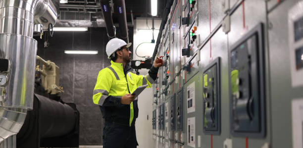 Best HVAC Emergency Services  in Wood Dale, IL